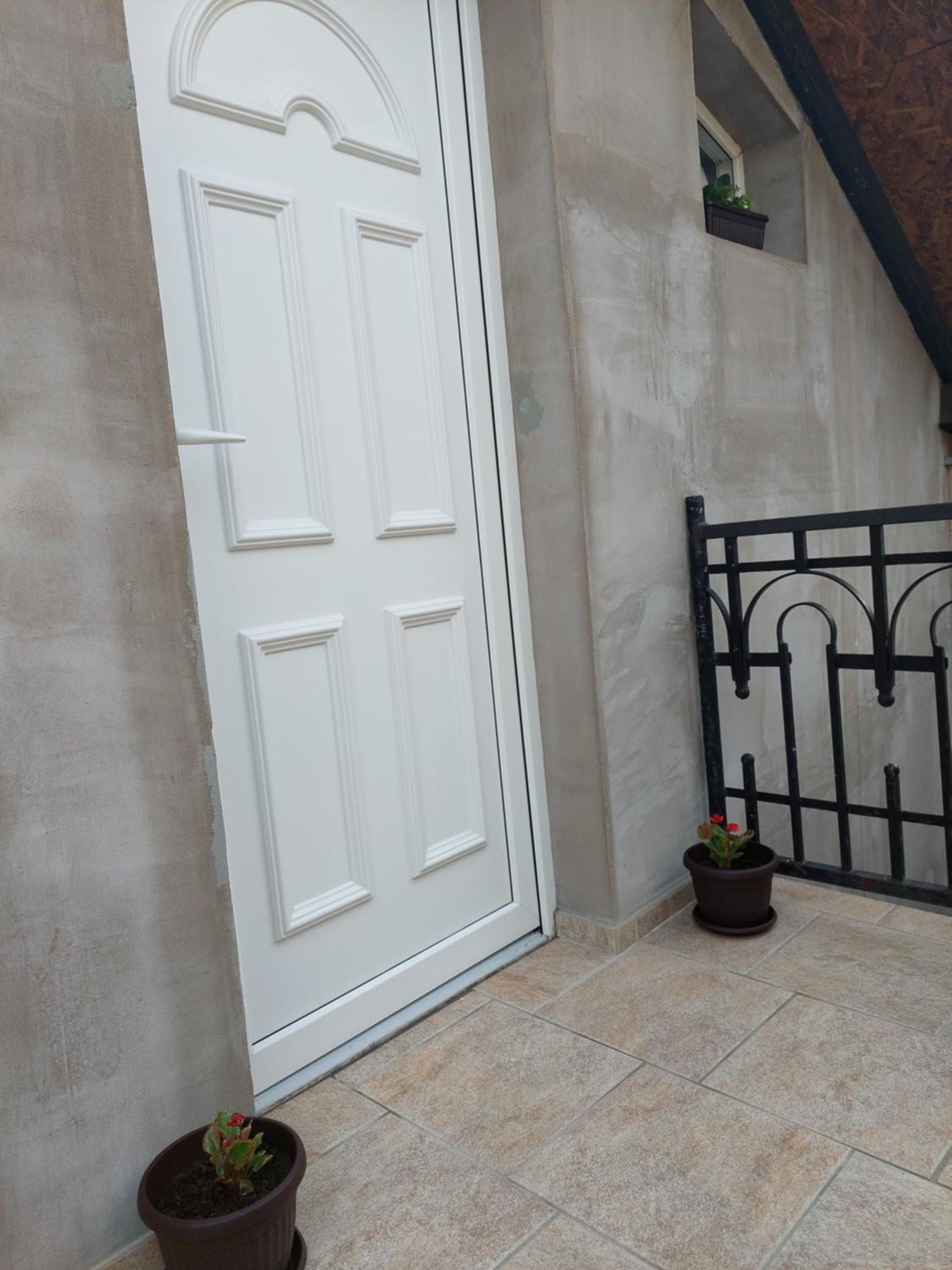 Ferienwohnung Sobe Tanja Subotica Exterior foto