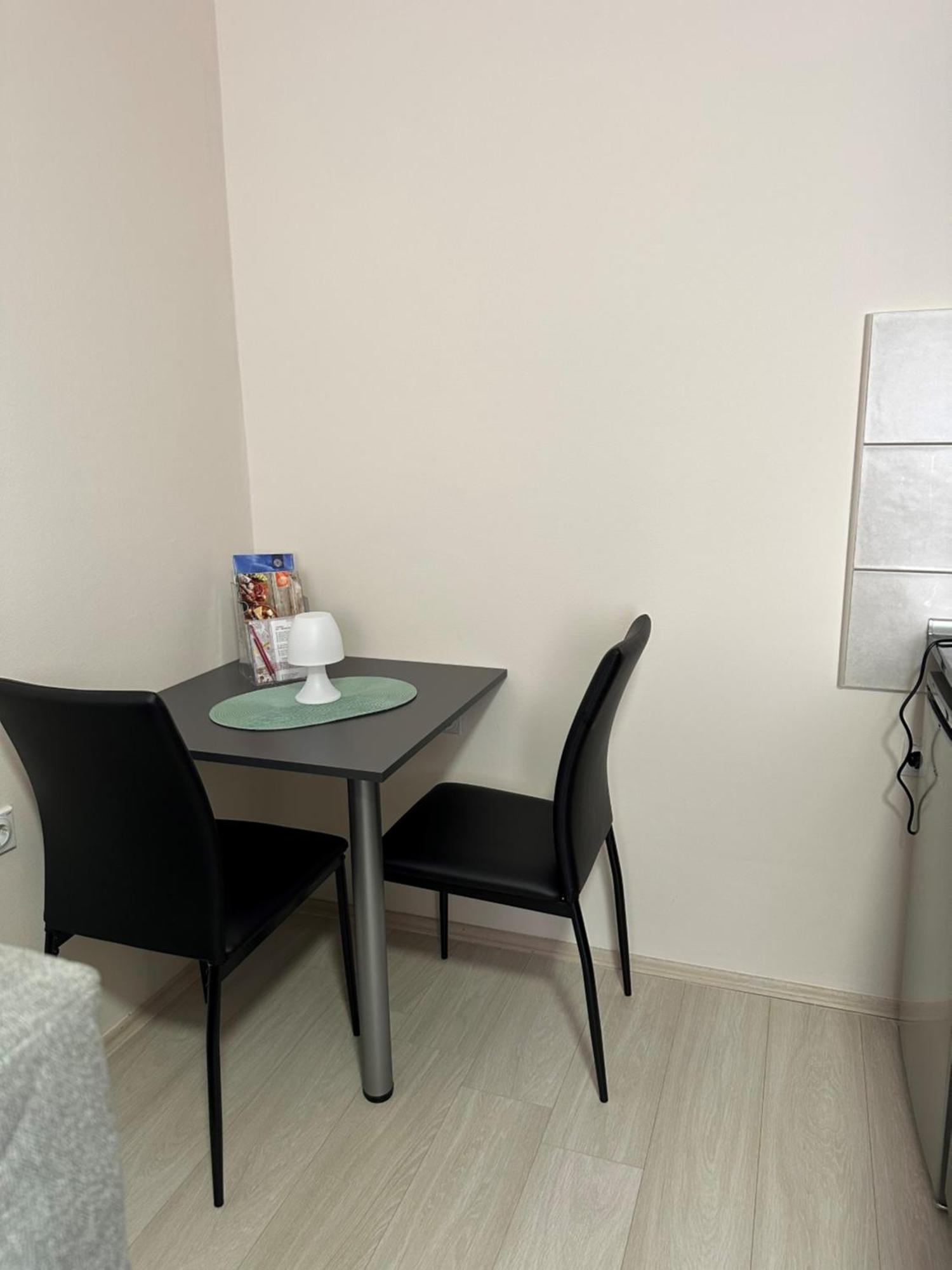 Ferienwohnung Sobe Tanja Subotica Exterior foto
